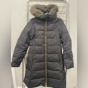 Kate Spade winter jacket, size 6.